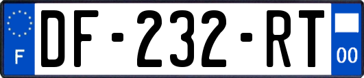 DF-232-RT