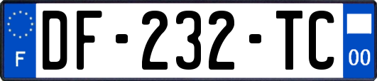 DF-232-TC