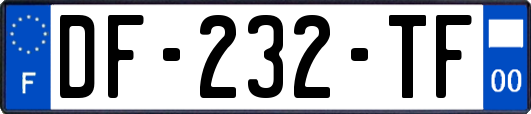 DF-232-TF