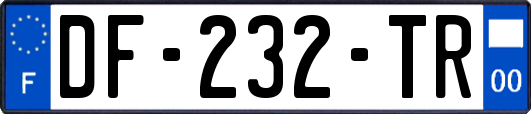 DF-232-TR