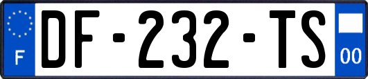 DF-232-TS