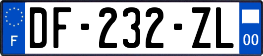 DF-232-ZL