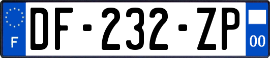 DF-232-ZP