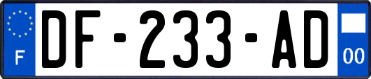 DF-233-AD