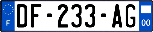 DF-233-AG