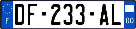 DF-233-AL