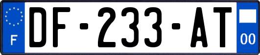 DF-233-AT