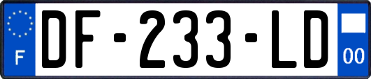 DF-233-LD