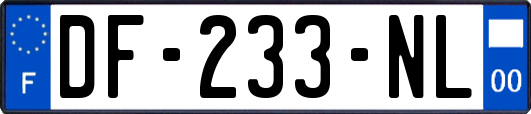 DF-233-NL