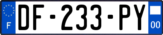 DF-233-PY