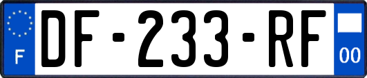 DF-233-RF