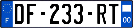 DF-233-RT