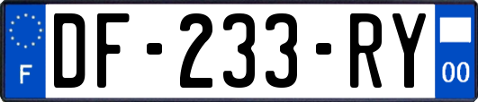 DF-233-RY