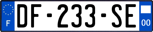 DF-233-SE