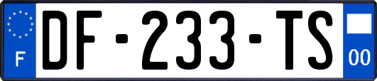 DF-233-TS