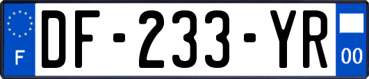 DF-233-YR