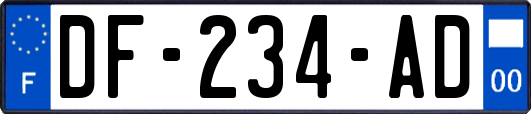 DF-234-AD