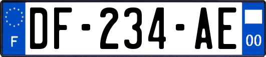 DF-234-AE