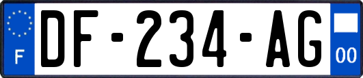 DF-234-AG