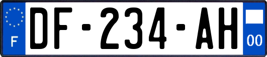 DF-234-AH