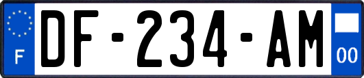 DF-234-AM