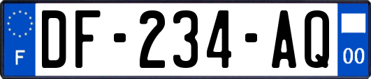 DF-234-AQ