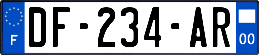 DF-234-AR