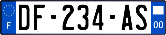 DF-234-AS