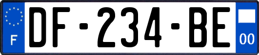 DF-234-BE