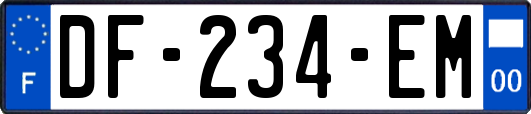 DF-234-EM