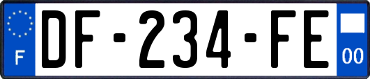 DF-234-FE