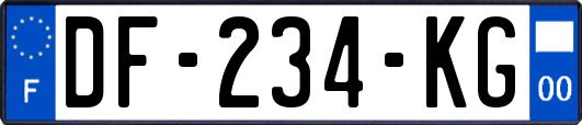 DF-234-KG