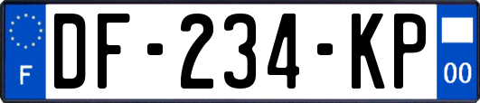 DF-234-KP