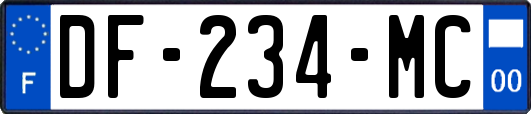 DF-234-MC