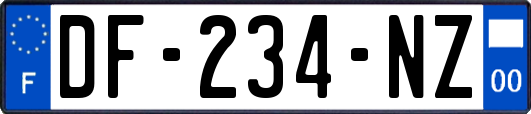 DF-234-NZ