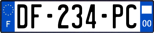 DF-234-PC