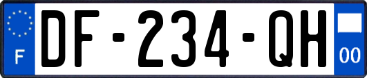 DF-234-QH