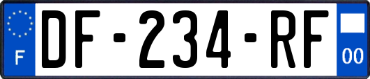 DF-234-RF