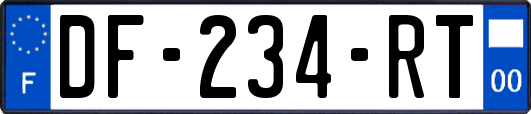 DF-234-RT