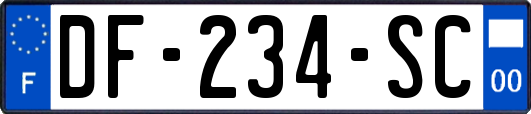 DF-234-SC