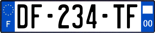 DF-234-TF