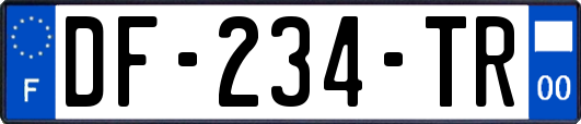 DF-234-TR