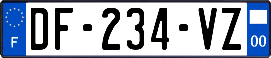 DF-234-VZ