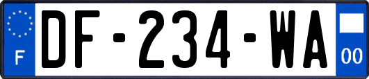 DF-234-WA