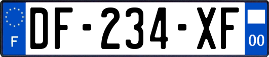 DF-234-XF