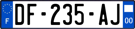 DF-235-AJ