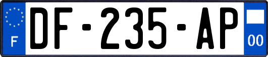 DF-235-AP