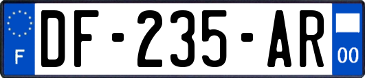 DF-235-AR