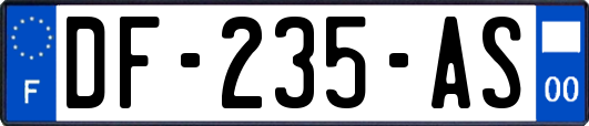 DF-235-AS