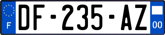 DF-235-AZ